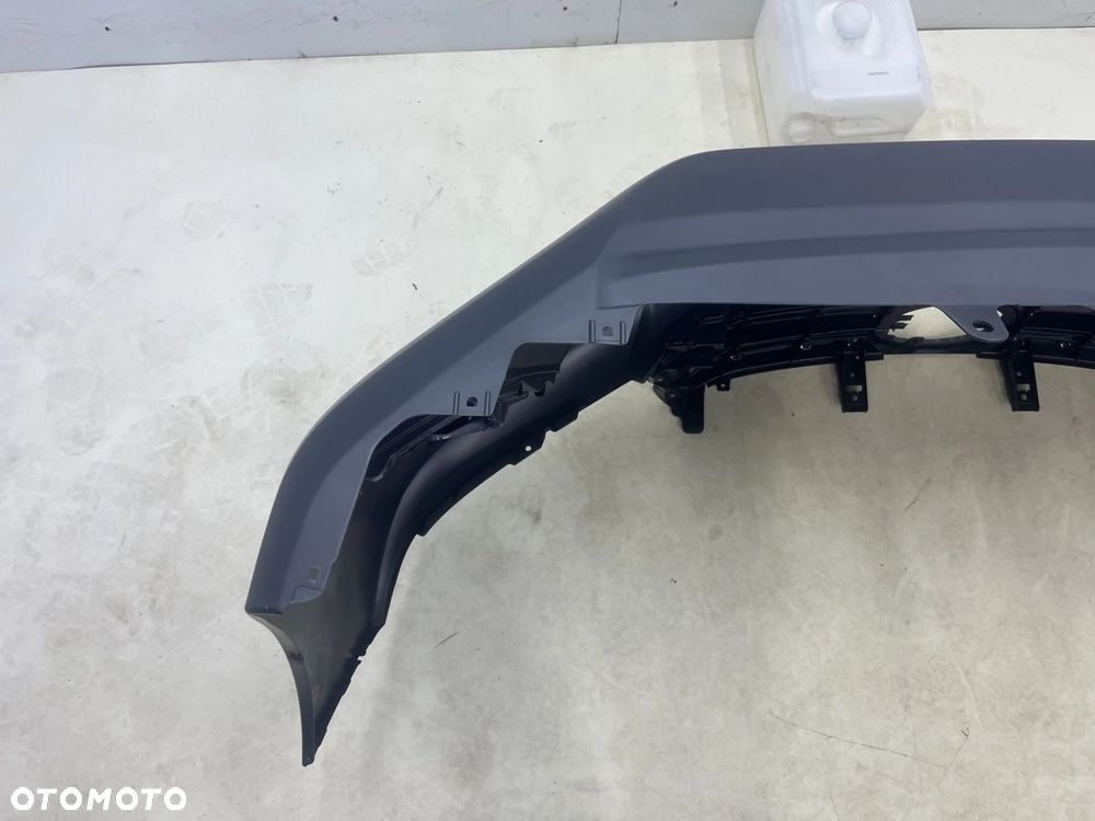 Zderzak przedni Toyota Hilux 8 VIII 15-18r. Przedlift przód nowy oryginalny 52119-0K860 - 13