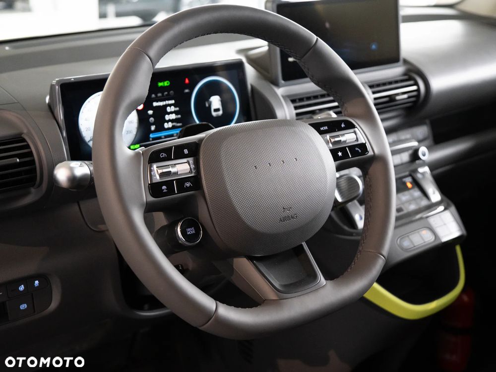 Hyundai Inster 49kWh Cross - 11