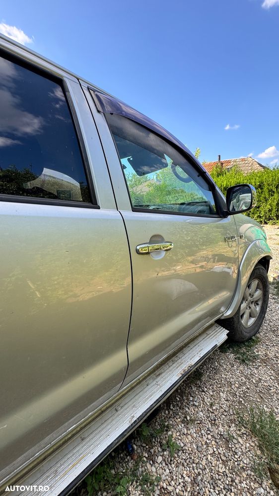 Toyota Hilux - 19