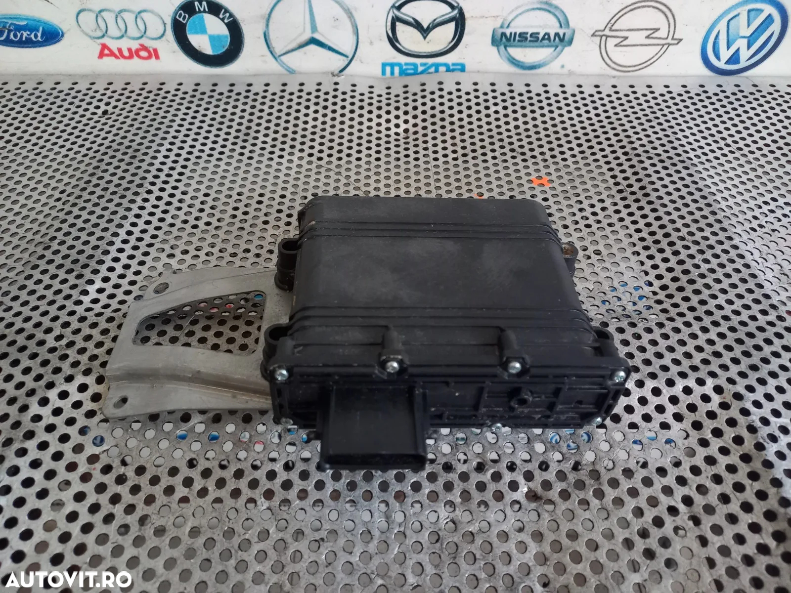 Modul Calculator ECU ABS ESP Mazda 2 Hybrid Toyota Yaris Cross Yaris 4 Hybrid An 2020-2021-2022-202 - 5