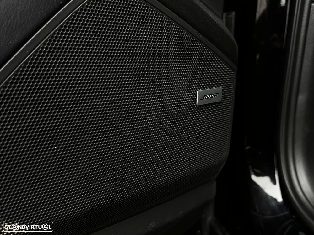 Porsche Cayenne E-Hybrid - 21