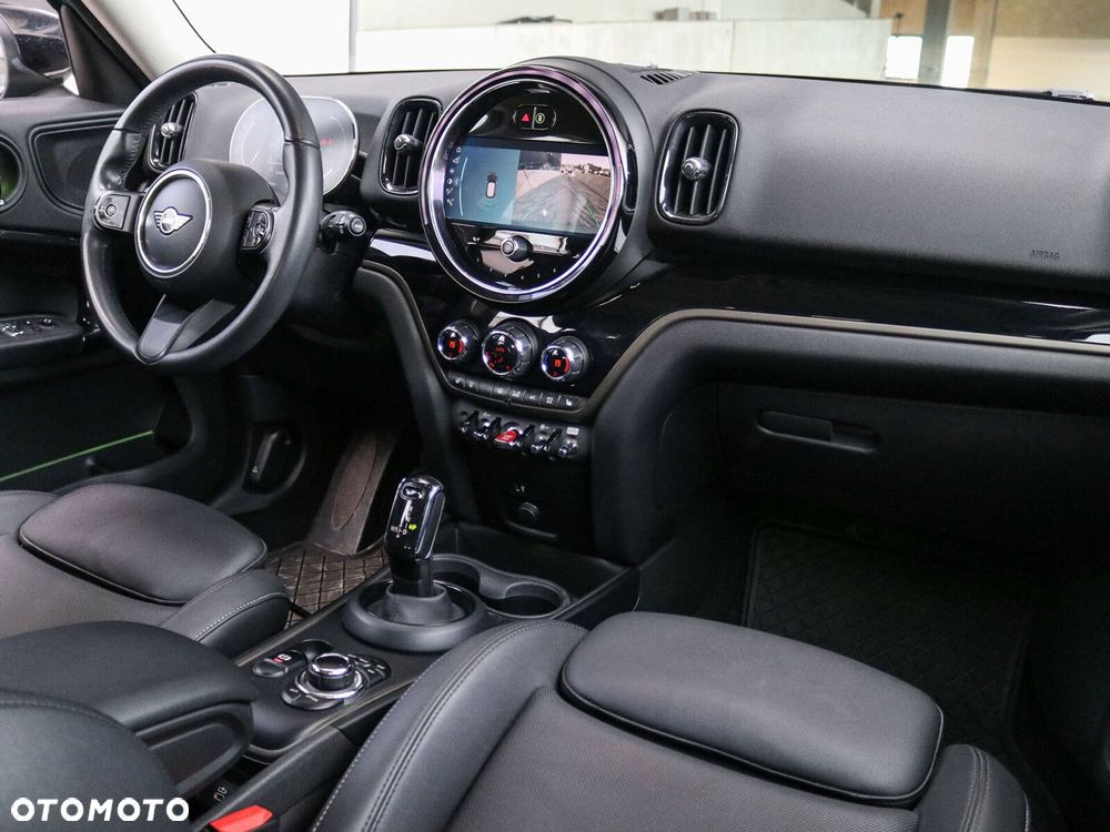 MINI Countryman Cooper Classic Trim - 21