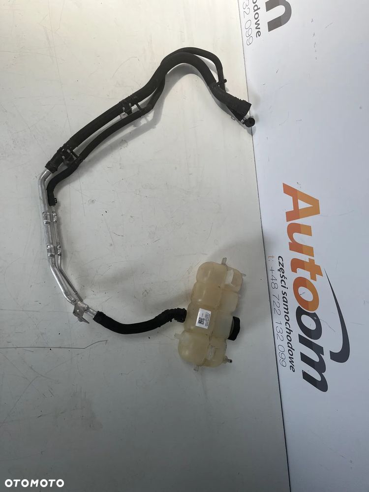 JEEP CHEROKEE  ZBIORNICZEK WYRÓWNAWCZY 68251840AC - 1