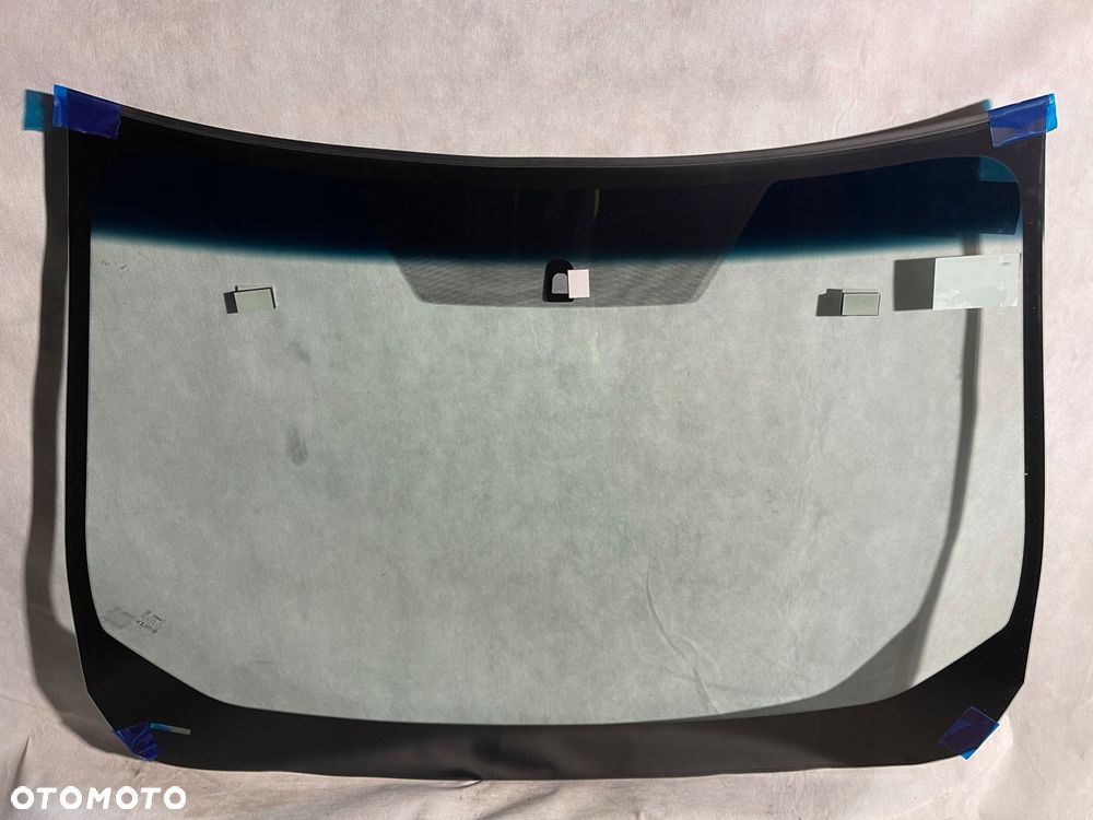 nissan murano z51 szyba przednia nowa 2007-2014 - 4