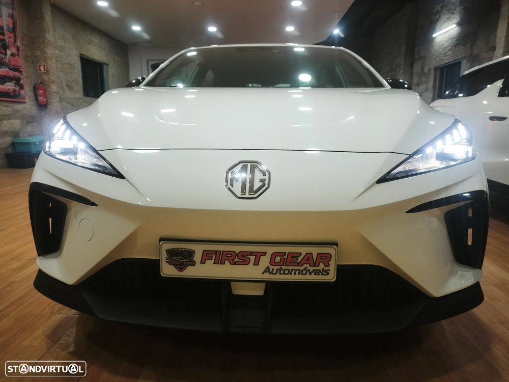 MG MG4 51 kWh Standard - 60