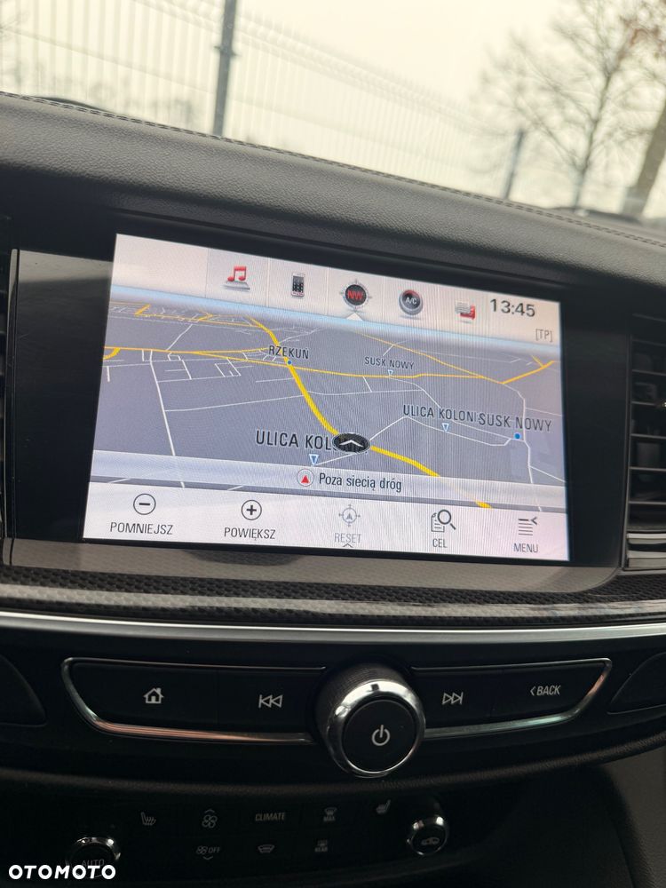 Opel Insignia 2.0 CDTI Executive - 12