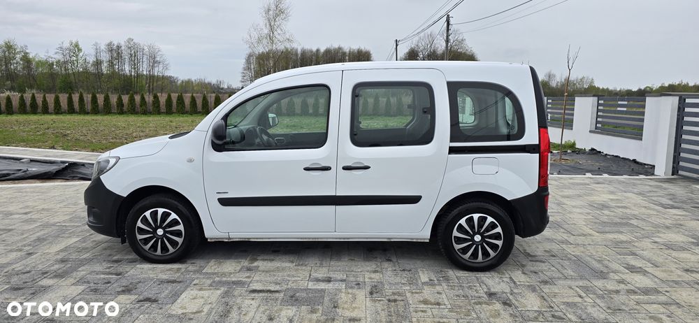 Mercedes-Benz Citan Tourer EDITION lang - 8