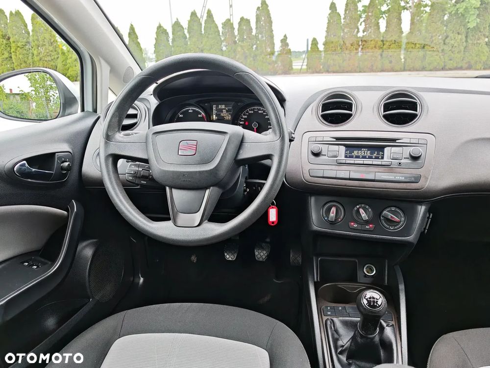 Seat Ibiza 1.6 TDI CR Copa - 18