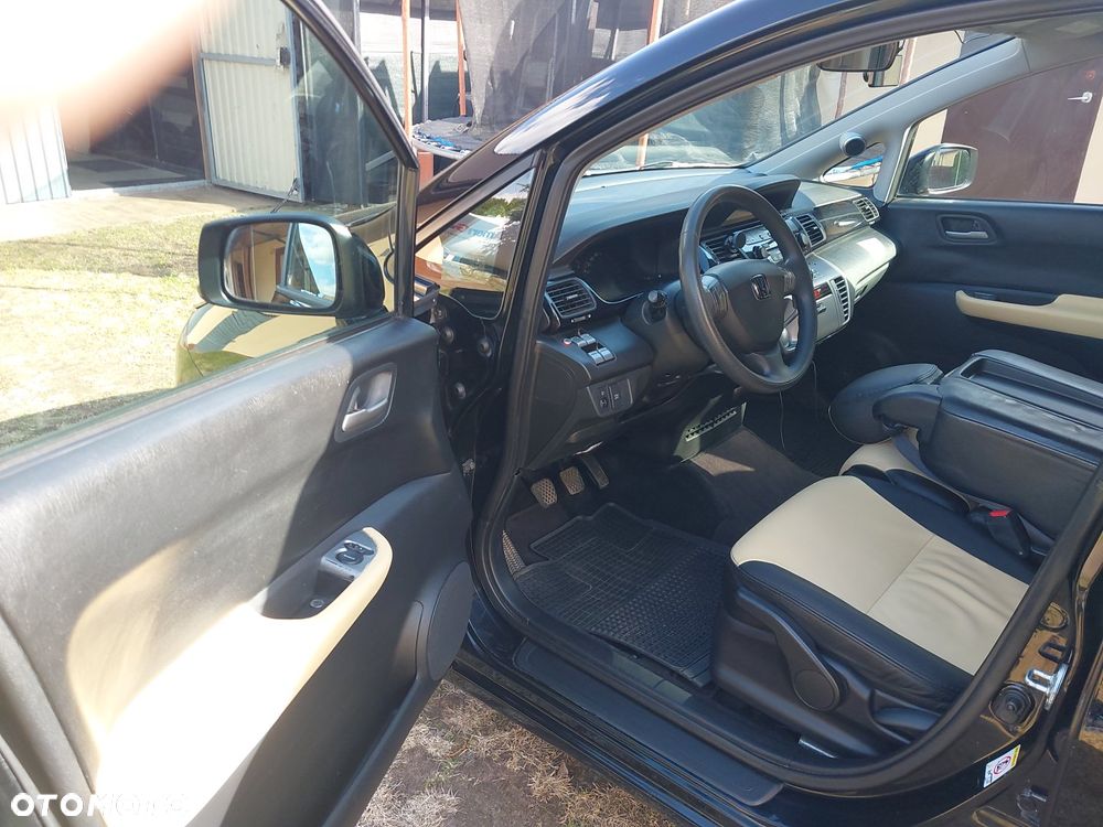 Honda FR-V 2.2 CTDi Executive - 5