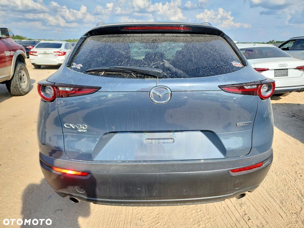 Mazda CX-30 - 9