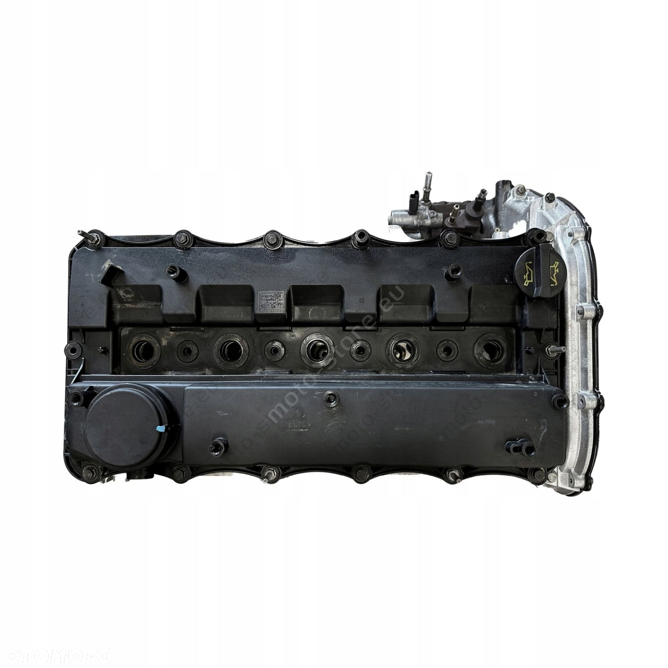 SILNIK FORD RANGER REGENEROWANY 3.2 SA2R SA2W SA2S SAFA ENSA 10-19r. - 6