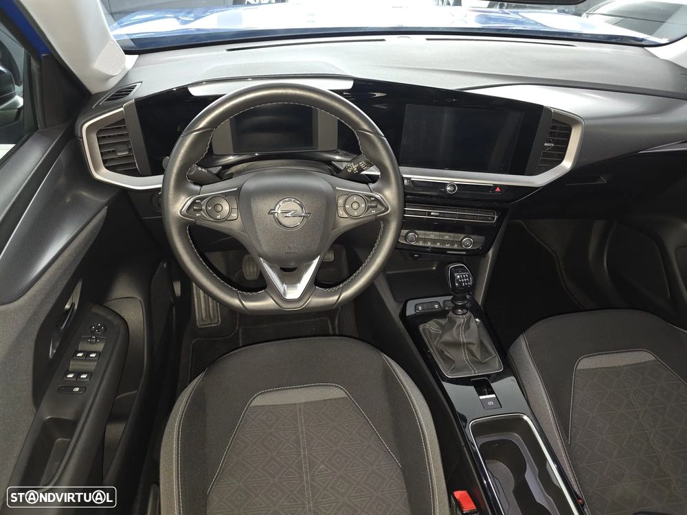 Opel Mokka 1.2 T Elegance - 8