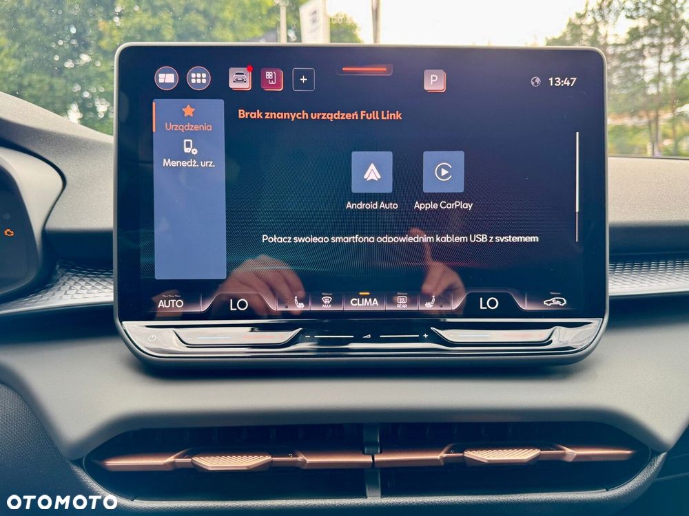 Cupra Terramar 2.0 TSI 4Drive Advantage Edition DSG - 41