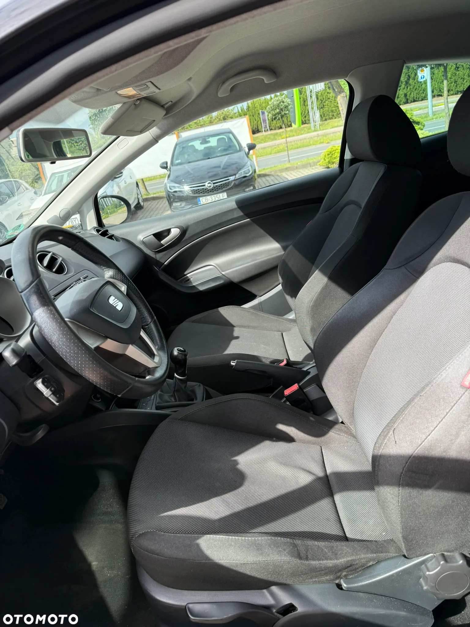 Seat Ibiza SC 1.4 16V Entry - 10