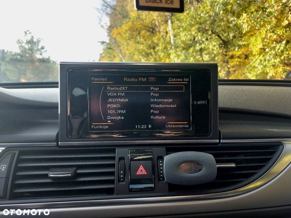Audi A6 Limousine - 12