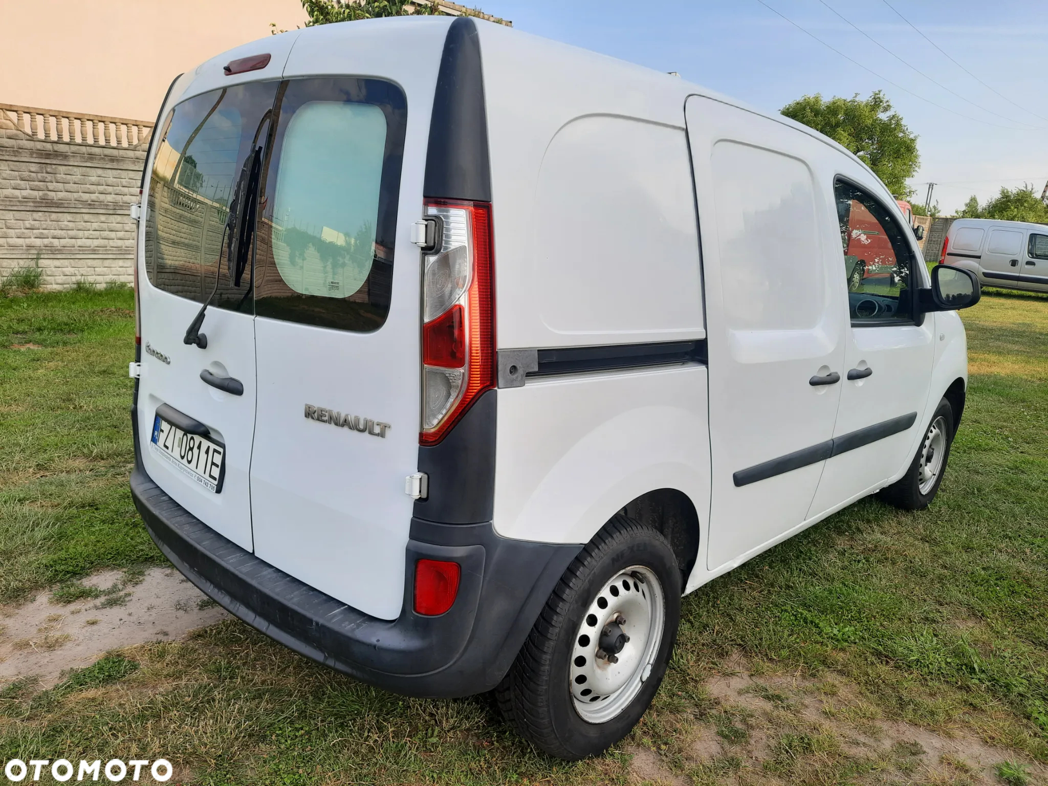 Renault Kangoo 1.5 dCi Business - 3
