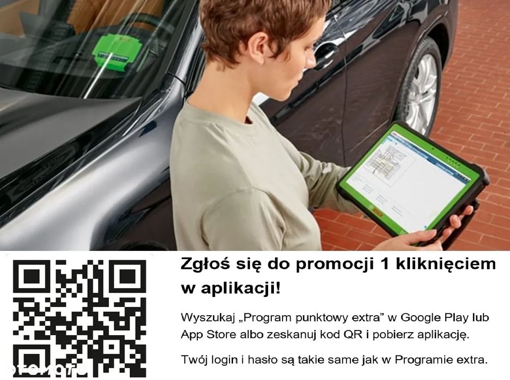 Wymień stary KTS na nowy i odbierz nagrodę! KUP KTS560 - 21