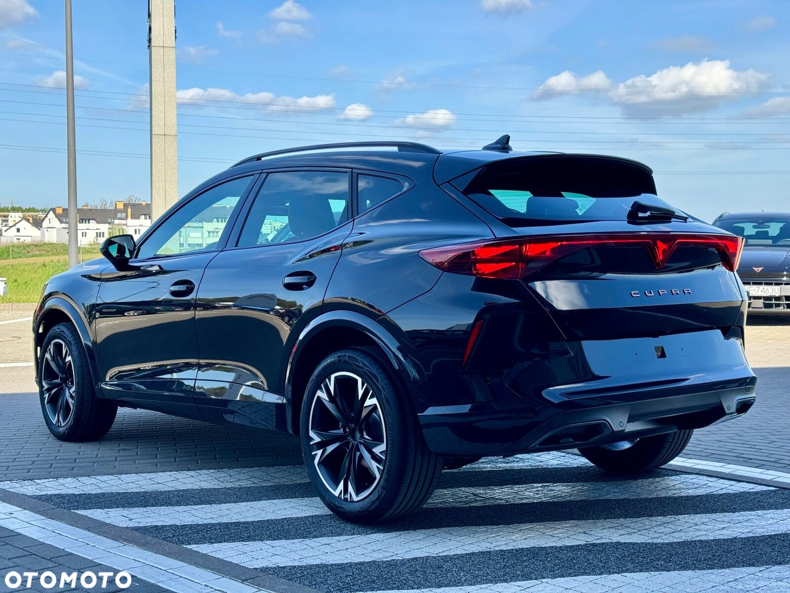 Cupra Formentor - 4
