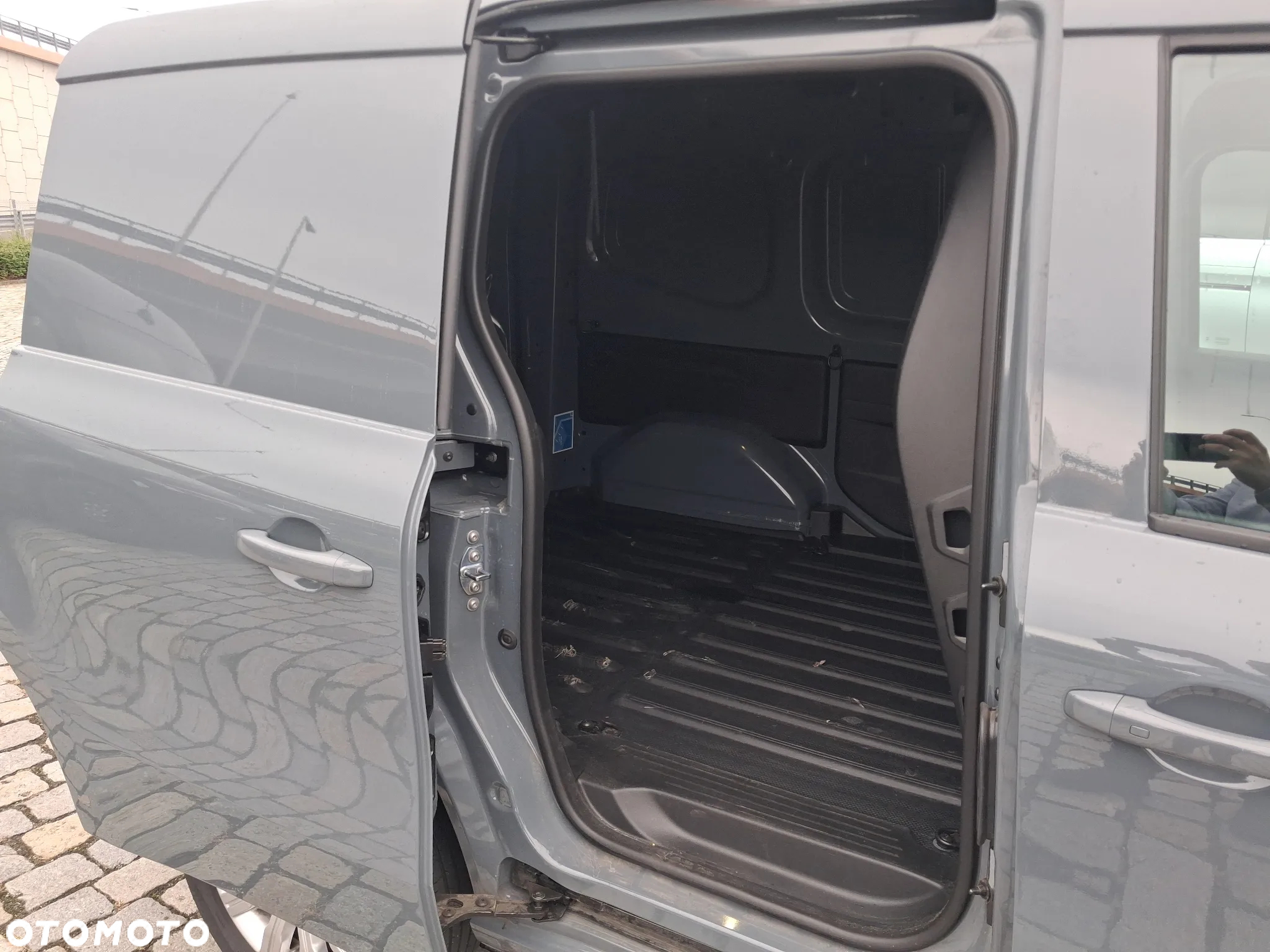 Mercedes-Benz Citan 113 - 12