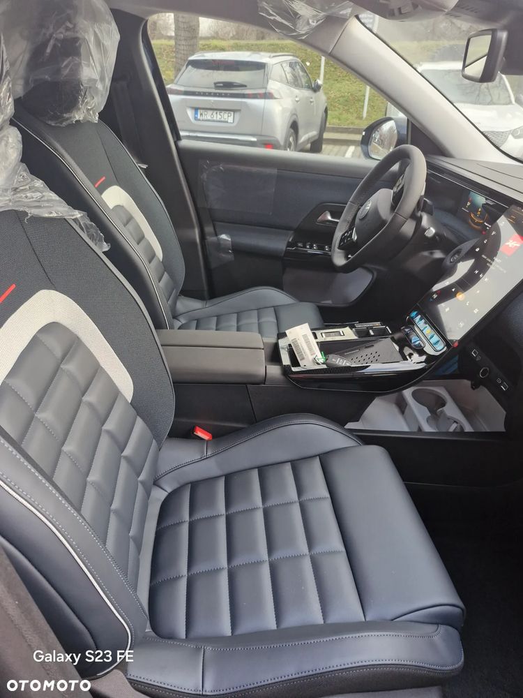 Citroën C5 Aircross 1.2 mHEV Max eDCT6 - 5