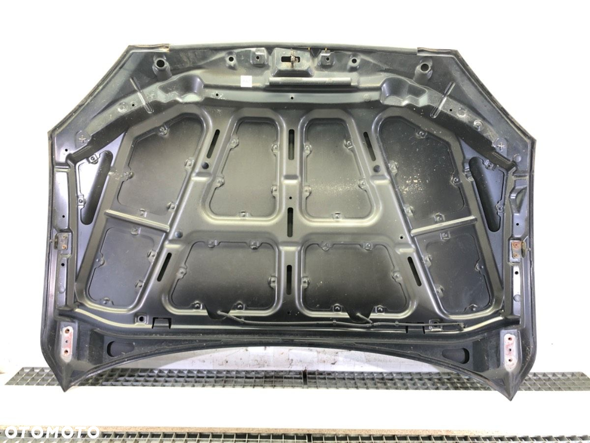 MASKA - 434.00 PLN - SSANGYONG KYRON 2005 - 2022 2.0 Xdi 4x4 104 kW [141 KM] olej napędowy 2005 - - 6