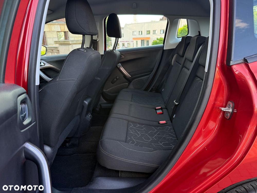Peugeot 2008 1.2 Pure Tech Style S&S - 7
