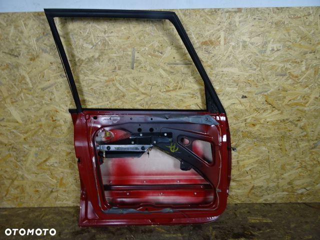DRZWI LEWY PRZÓD LEWE PRZEDNIE RENAULT ESPACE III - 6