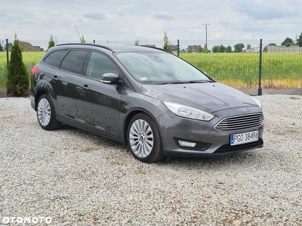Ford Focus - 5