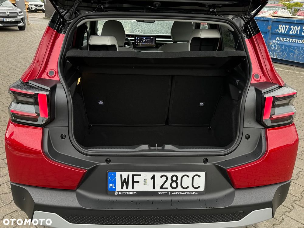 Citroën C3 1.2 T Max - 20