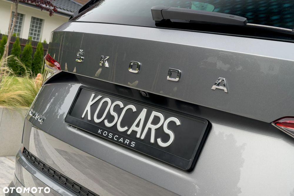 Skoda Kodiaq 2.0 TDI 4x4 L&K DSG - 34