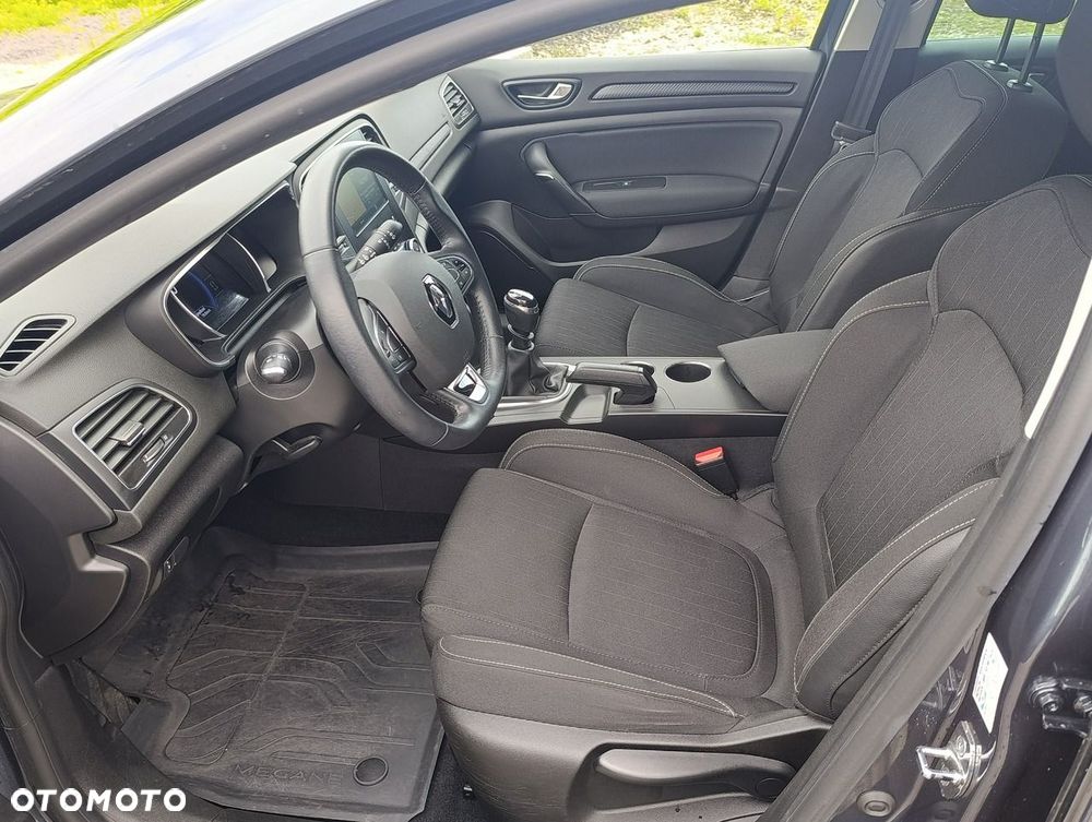 Renault Megane - 25