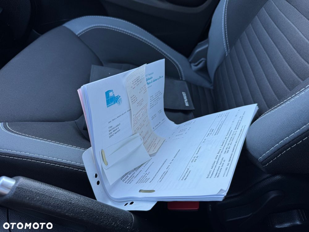Renault Clio Energy TCe 120 EDC Limited - 17