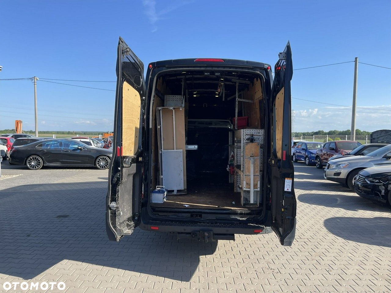 Ford Transit - 4