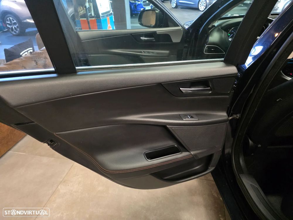 Jaguar XE E-Performance Aut. Prestige - 39