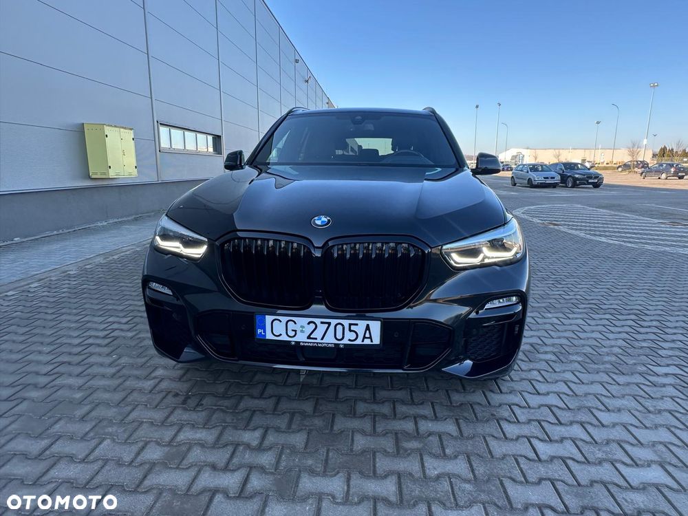 BMW X5 xDrive30d - 2