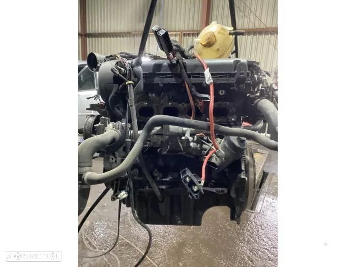 Motor Z18XER OPEL 1,8L 140 CV - 1