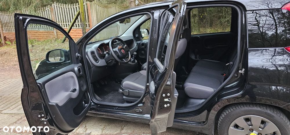 Fiat Panda 1.2 Young - 14