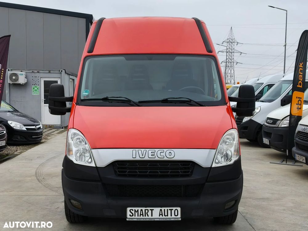 Iveco Daily 35S13 - 9