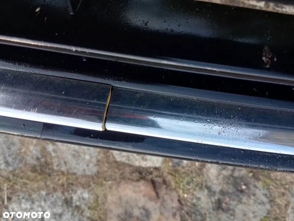 Zderzak przedni przód pdc xenon vw golf VII 5G0 12-16 12-17 R LINE - 7