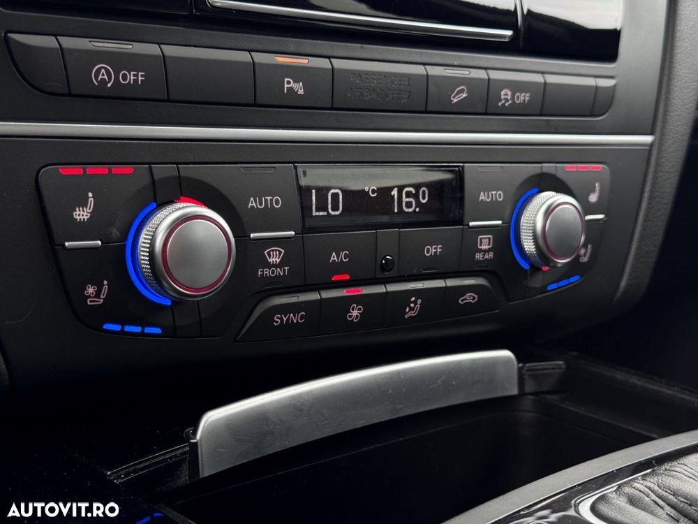 Audi A6 Allroad - 18