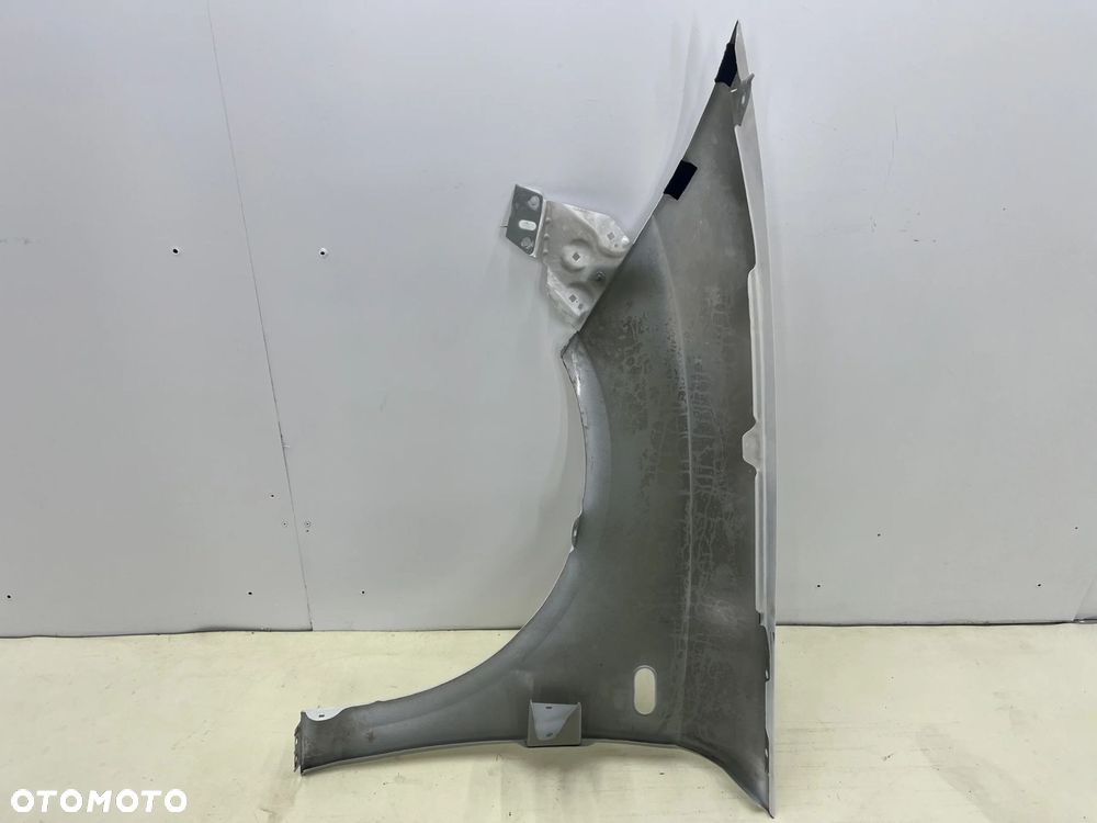 Błotnik Seat Altea Toledo 3 III 04-15r. prawy przedni prawy przód 5P0821106 - 11