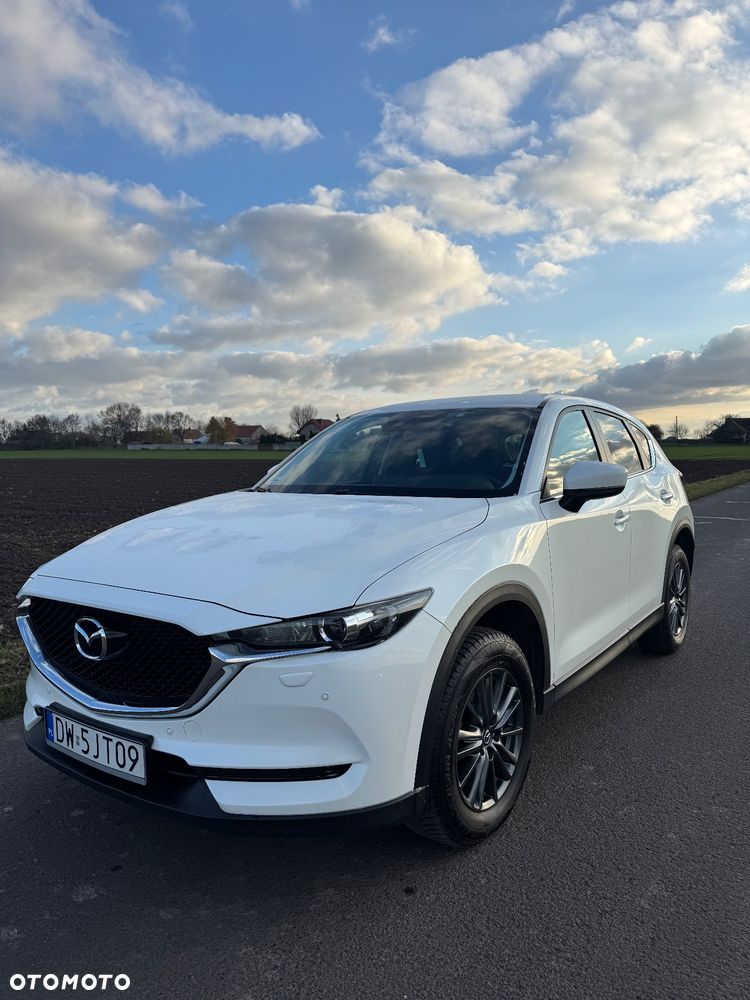 Mazda CX-5 - 14