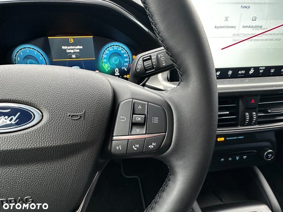 Ford Focus - 16