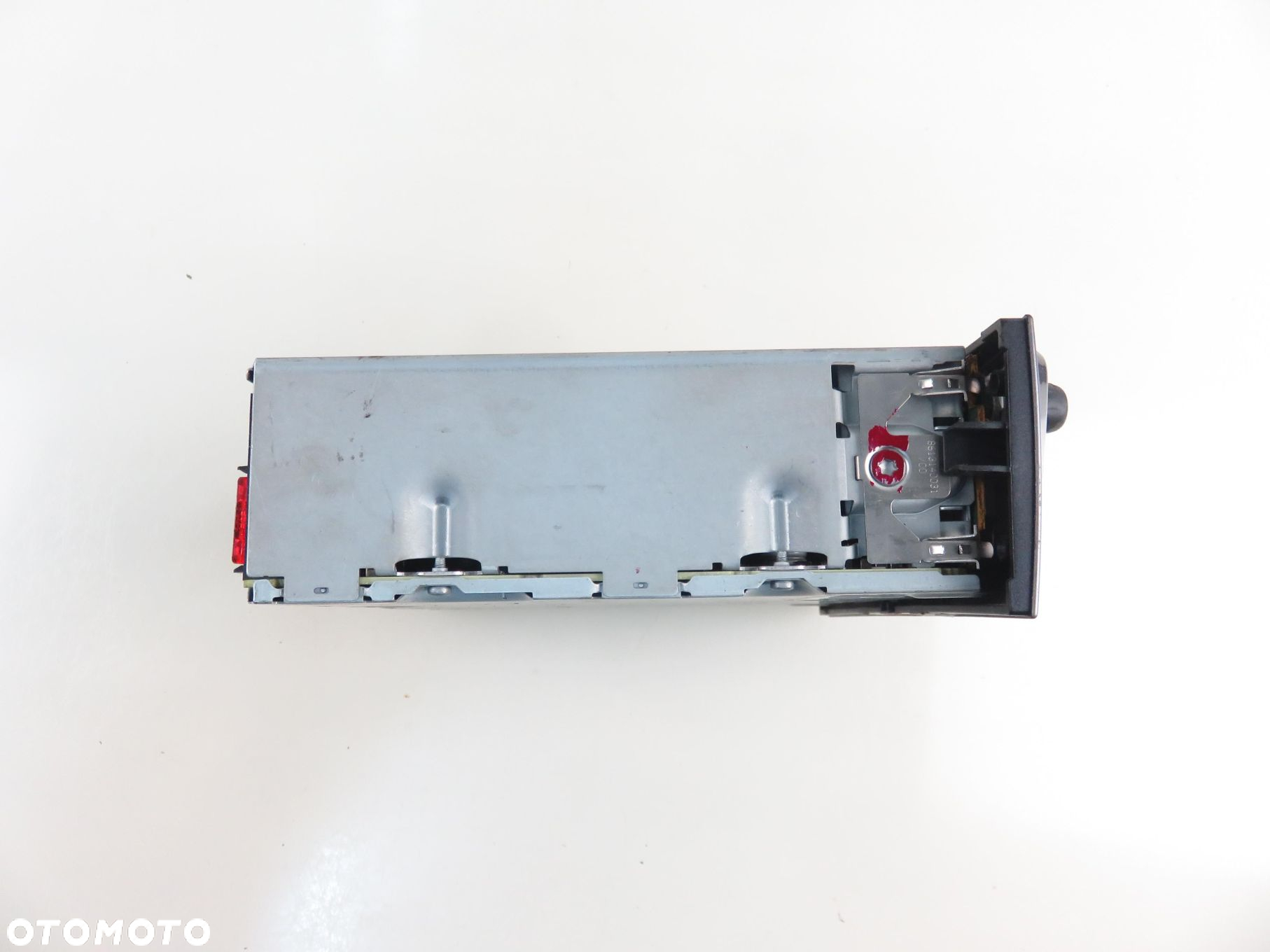 RADIO RENAULT CLIO III 281155473R - 9