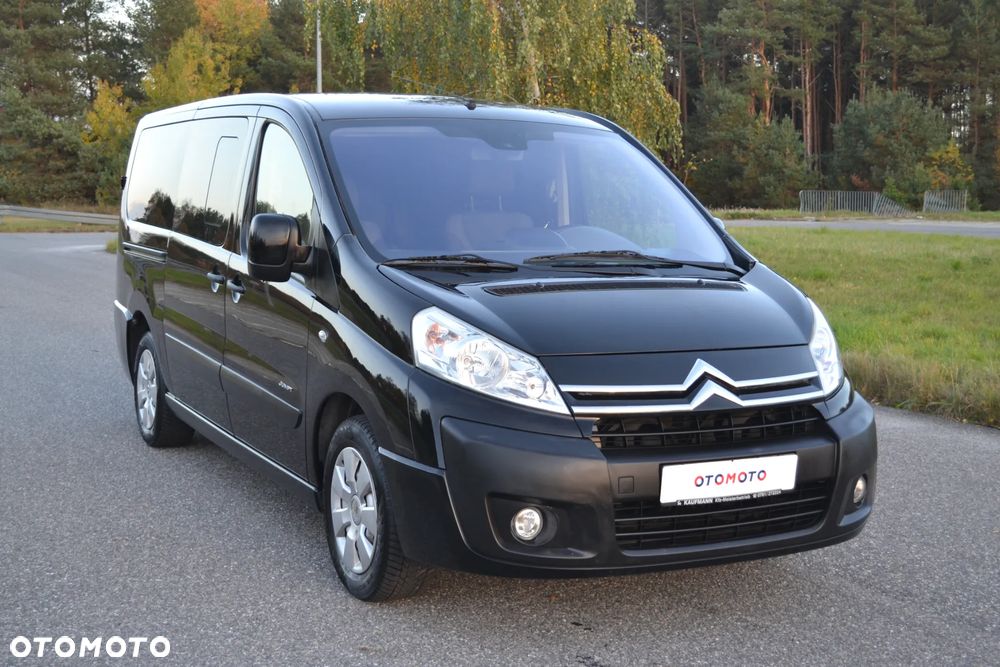 Citroën Jumpy - 12