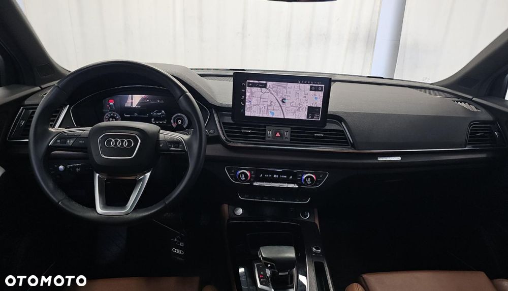 Audi Q5 - 10