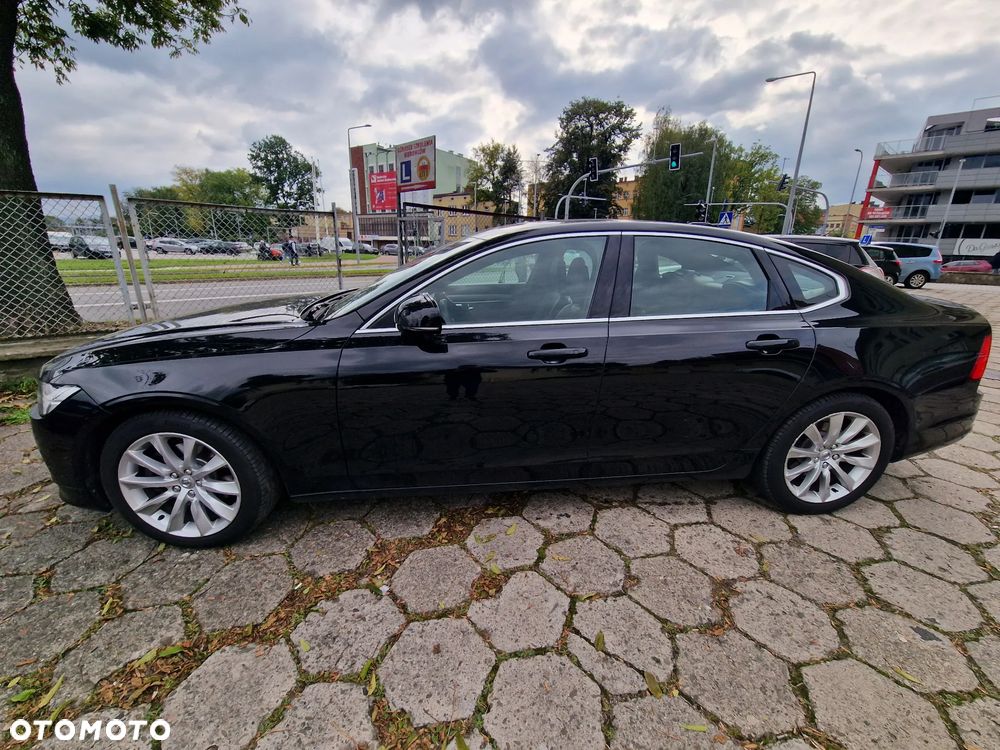 Volvo S90 - 3
