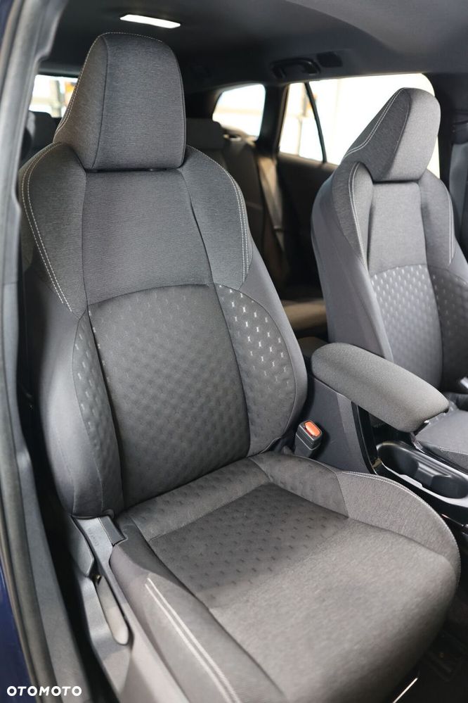 Toyota Corolla 1.8 Hybrid Comfort - 20