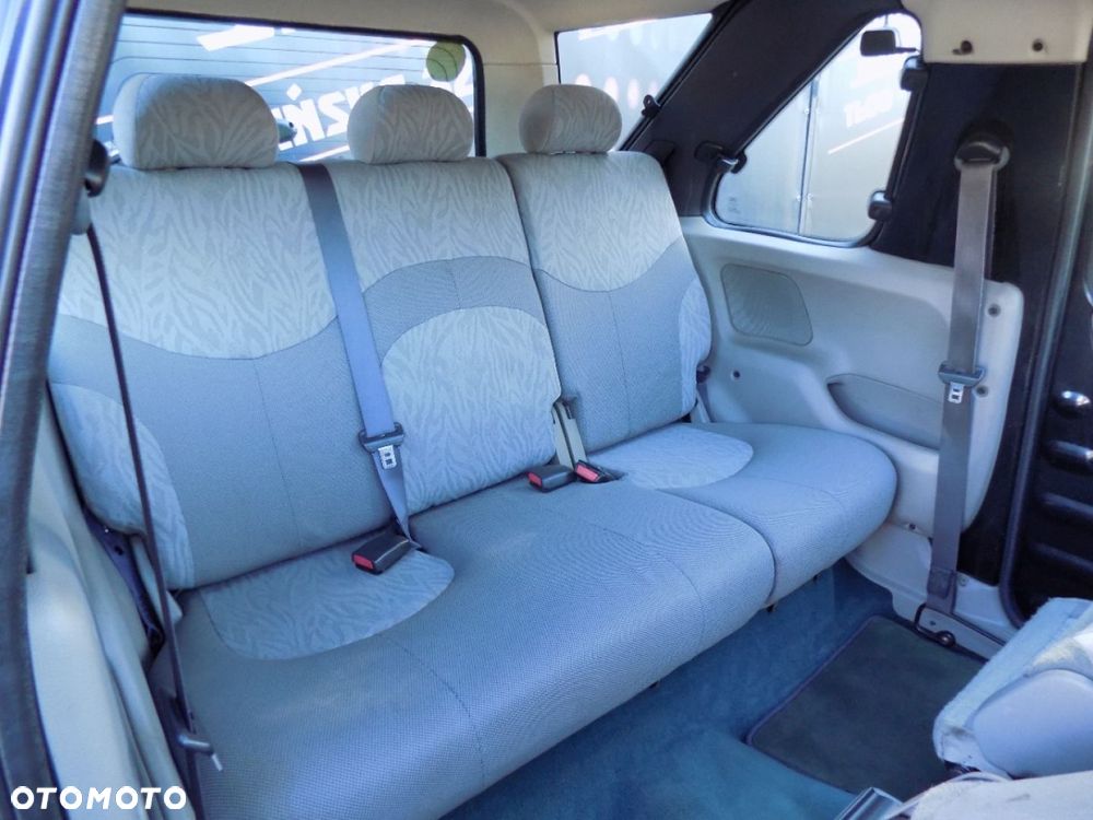 Land Rover Freelander - 8