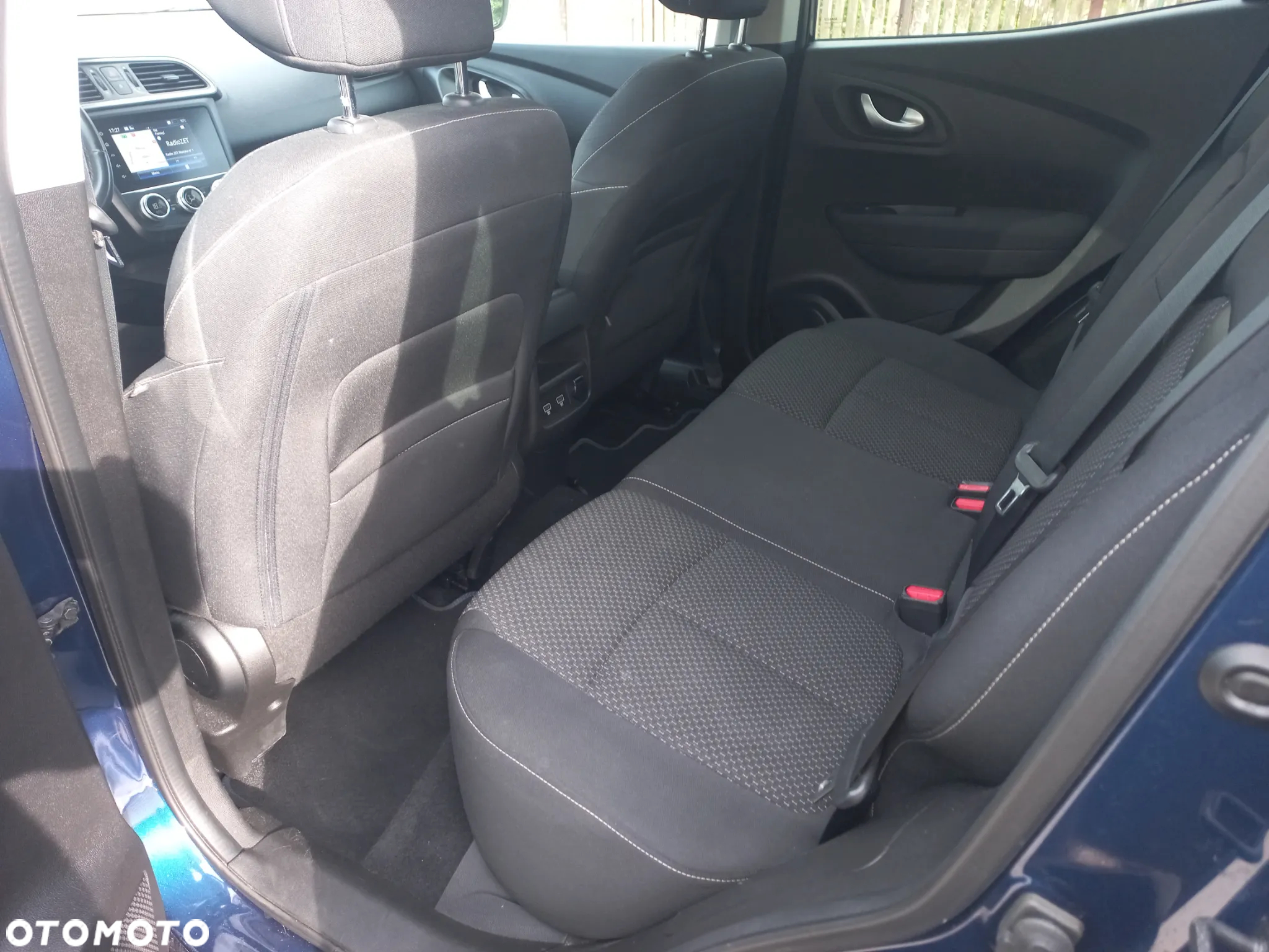 Renault Kadjar BLUE dCi 115 LIMITED - 26